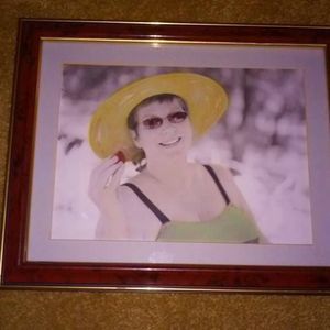 Meet your Posher, Lynn